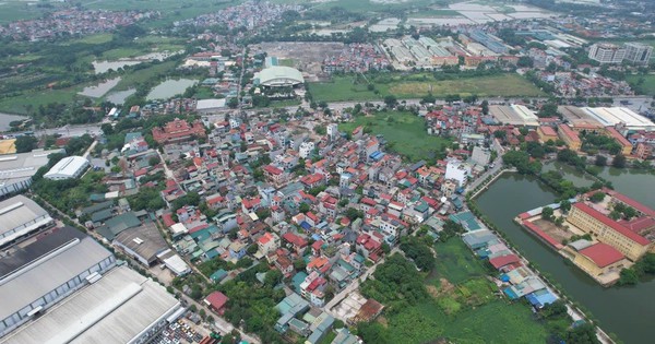 Công ty con Kinh Bắc (KBC) "so găng" với ba doanh nghiệp bất động sản tại dự án khu đô thị hơn 3.100 tỷ ở Thanh Trì, Hà Nội