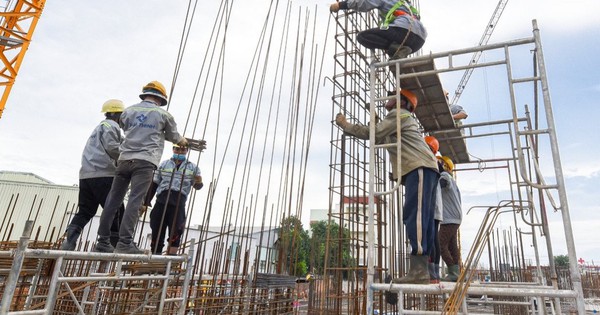 Tâm lý tranh thủ mua bất động sản vì lo ngại giá tăng đã xuất hiện trên thị trường bất động sản phía Nam