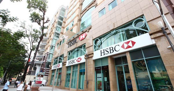 HSBC: Việt Nam vẫn là điểm đến ưa chuộng cho FDI