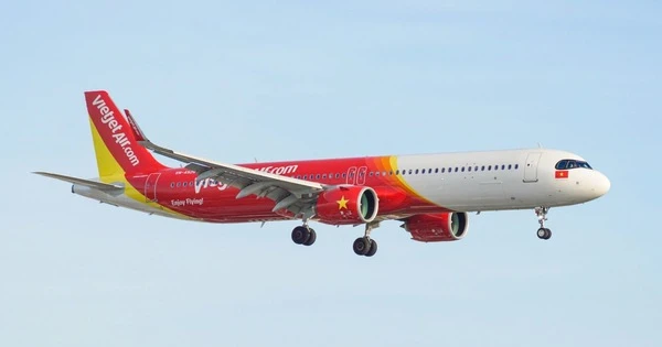 Vietjet tiếp tục bảo vệ quyền lợi chính đáng của mình trước tranh chấp thương mại tàu bay