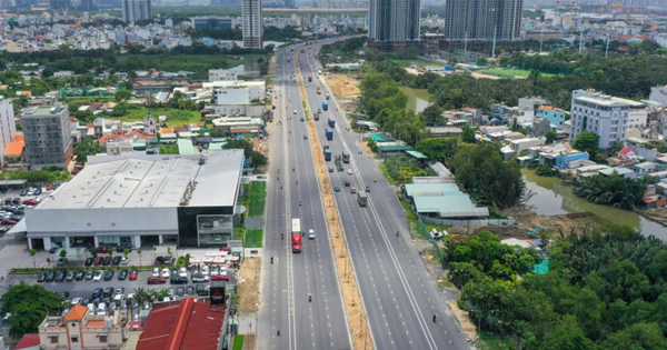 4 dự án giao thông nghìn tỉ sắp triển khai tại Khu Nam Tp.HCM, “giải cứu” kẹt xe, đổi thay bộ mặt đô thị