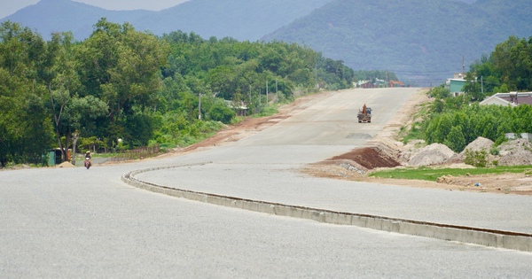 Bà Rịa - Vũng Tàu muốn đầu tư thêm nút giao cao tốc Biên Hòa - Vũng Tàu