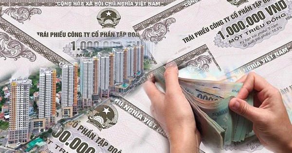 Hai công ty bất động sản "trẻ tuổi" phát hành thành công 5.400 tỷ đồng trái phiếu chỉ trong 1 ngày