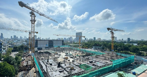 "Ông lớn" ngành bán lẻ Aeon Mall liên tục mở rộng thị phần, vừa "đổ bộ" Đà Nẵng - thuê toàn bộ diện tích thương mại tại một dự án của TTC Land