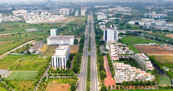 Phó Thủ tướng yêu cầu Bộ Tài nguyên & Môi trường khẩn trương làm việc với Hiệp hội BĐS Tp.HCM về bảng giá đất tại Tp.HCM