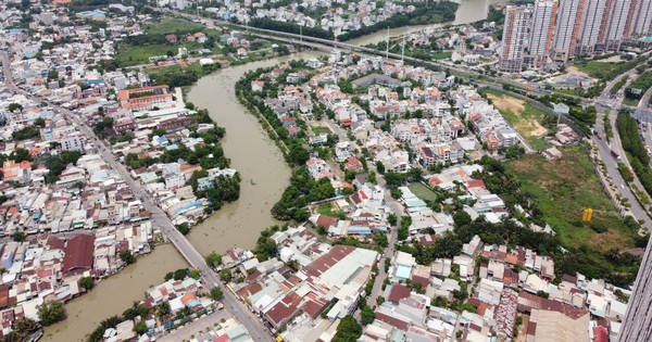 HoREA đề xuất sửa đổi tên và nội dung Dự thảo Nghị quyết về thí điểm dự án nhà ở thương mại