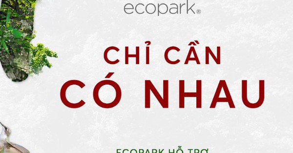 Nhà sáng lập Ecopark ủng hộ 20 tỷ đồng chung tay cùng đồng bào vượt qua bão lũ