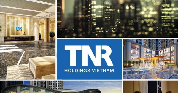 "Ôm" khối nợ khủng, "Ông trùm" bất động sản TNR Holdings đang làm ăn ra sao?