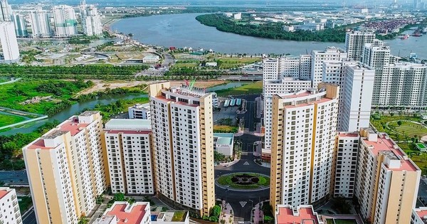 Hà Nội “ngắt” cơn khát nguồn cung căn hộ cao nhất trong vòng 5 năm qua: Giá sơ cấp đạt 64 triệu đồng/m2, chủ đầu tư không kịp ra hàng để bán