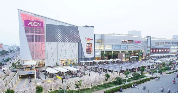 Thu hồi 13.600m2 đất để triển khai Trung tâm thương mại Aeon Mall 6.000 tỷ đồng tại Đồng Nai