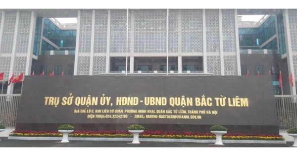 Huỷ kết quả đấu giá 9.660m2 đất hơn 1.100 tỉ đồng