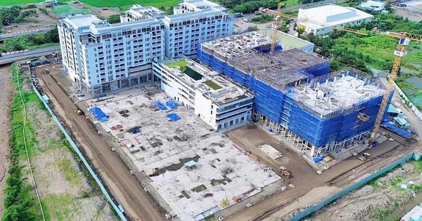 TPHCM đề xuất khung giá cho thuê nhà ở xã hội