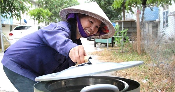 Bình Dương có cơ chế phí ‘0 đồng’ cho nhà đầu tư để xây nhà ở cho người thu nhập thấp