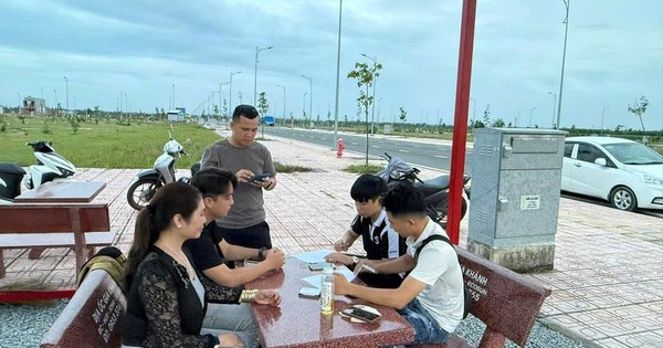 Hiện tượng “lạ” cuối năm: Môi giới nhiều nơi đổ về Nhơn Trạch (Đồng Nai) kéo theo lượng khách đầu tư về đón đầu "sóng" hạ tầng và các dự án lớn