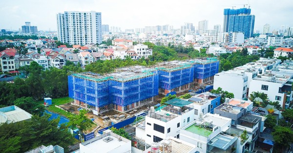 Lãi trước thuế 9T2024 của TTC Land tăng 37% so với cùng kỳ, hoàn thành kế hoạch lợi nhuận trước thuế năm 2024