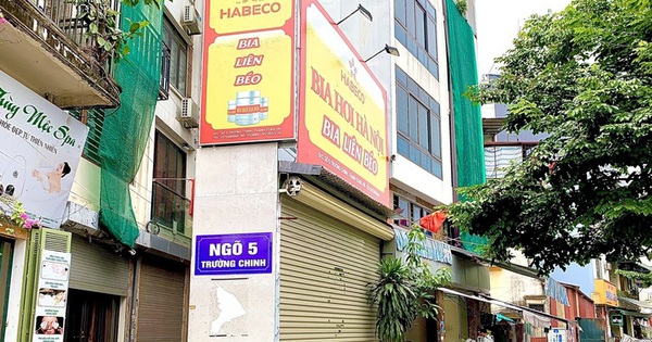 'Khai tử' nhà siêu mỏng, siêu méo: Nhìn lại những ngôi nhà được rao bán tiền tỷ