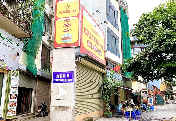 'Khai tử' nhà siêu mỏng, siêu méo: Nhìn lại những ngôi nhà được rao bán tiền tỷ - Ảnh 3