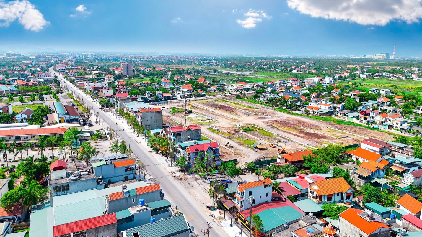 Cú huých hạ tầng và quy hoạch mở ra kỷ nguyên mới cho BĐS Đông Triều - Ảnh 2