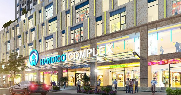 Hà Nội: "Ma trận" chiêu trò rao bán căn hộ dự án chung cư Handico Complex ở 33 Lê Văn Lương