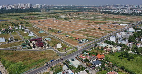 Hành vi lấn đất hoặc chiếm đất sẽ bị phạt tới 1 tỷ đồng