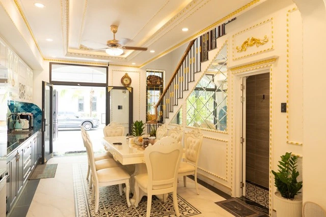 Nhà phố La Villa Tân An: Lợi thế cho khách ở và kinh doanh - Ảnh 2