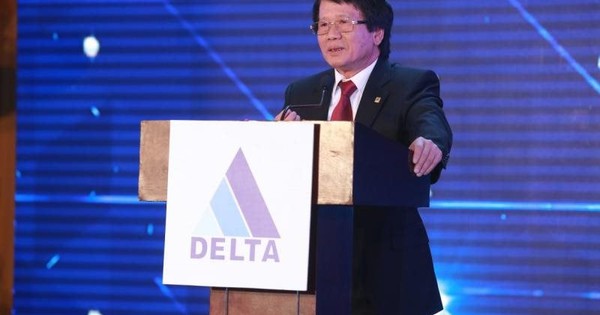 Delta Group của “Thầy Thành thép” thế chấp nhiều lô đất “vàng” và loạt khoản “tiền chưa thu” cho ngân hàng