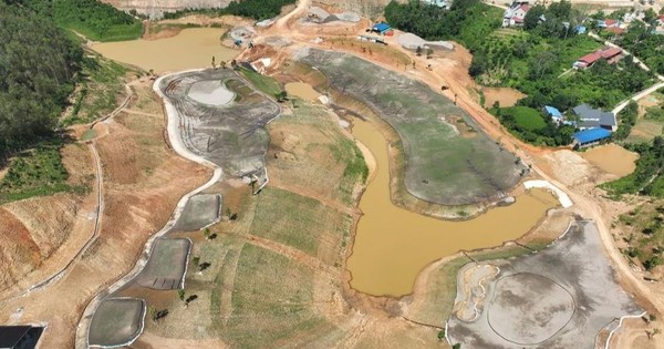 Chân dung "ông chủ" Hàn Quốc xây sân golf 18 hố, quy mô 54 ha ở Thái Nguyên, sắp đưa khu đô thị nghỉ dưỡng 10.000 tỷ vào hoạt động