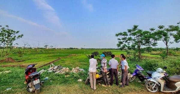 ĐBQH: Có những doanh nghiệp đang thu gom đất và mong chờ thực hiện thí điểm làm nhà ở thương mại trên đất nông nghiệp, phi nông nghiệp