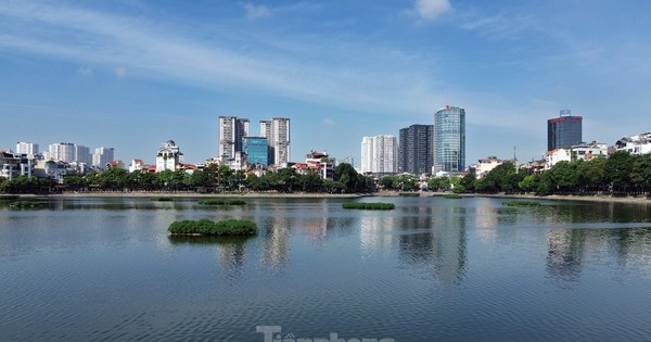 Hà Nội điều chỉnh ô ‘đất vàng’ quận trung tâm thành khách sạn