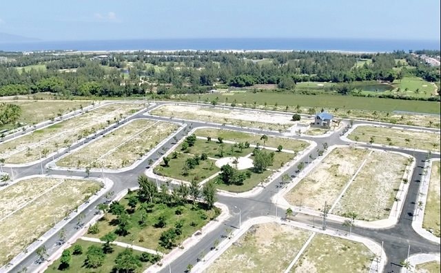 Bắc Giang ban hành Bảng giá đất mới, giá đất ở cao nhất 120 triệu đồng/m2 - Ảnh 1