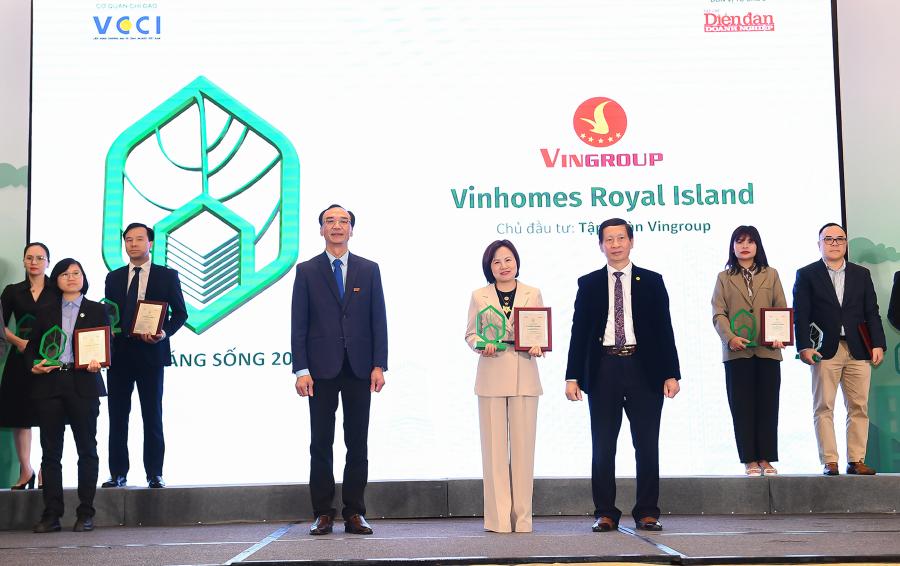 Điều gì giúp Hải Phòng thành “ngôi sao” của thị trường bất động sản miền Bắc? - Ảnh 1
