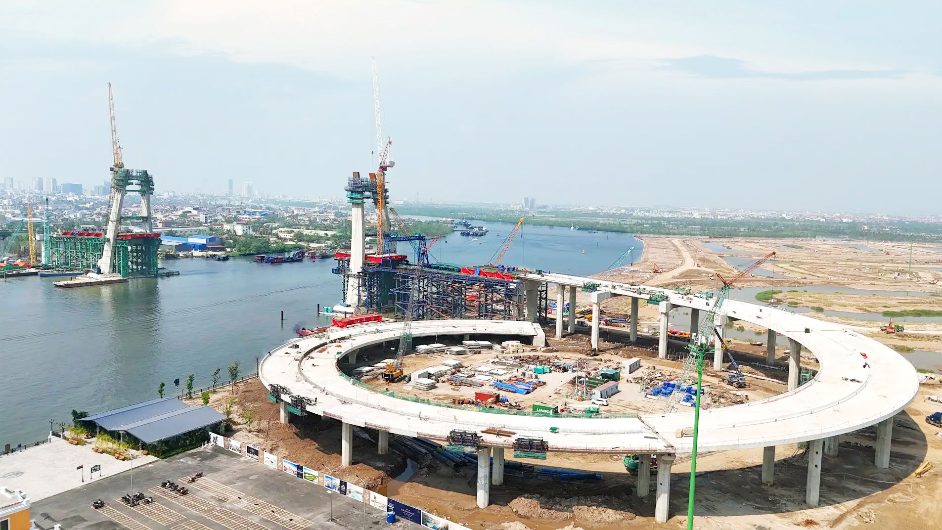 Điều gì giúp Hải Phòng thành “ngôi sao” của thị trường bất động sản miền Bắc? - Ảnh 4