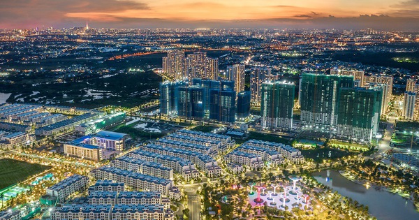 Vinhomes Grand Park bùng nổ chuỗi sự kiện “đỉnh nóc kịch trần” cuối năm