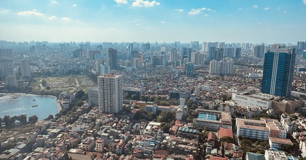 Bất động sản Hà Nam khởi sắc với đại đô thị Sun Urban City