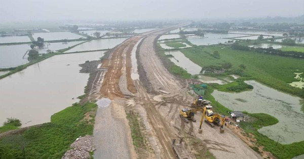 'Chốt' nhiều dự án giao thông trọng điểm hoàn thành 2025