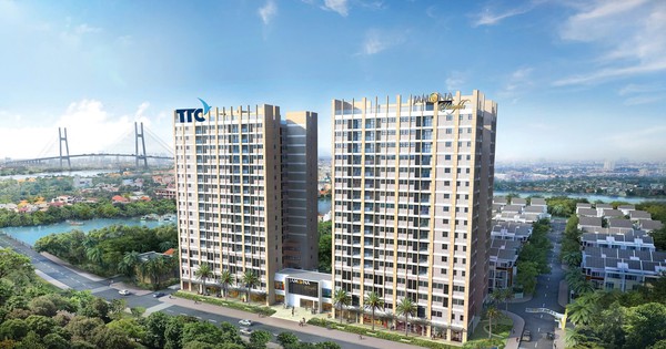 3 chủ nợ thành cổ đông, TTC Land (SCR) giảm bớt gánh nặng tài chính