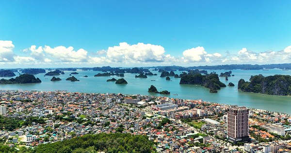 Quảng Ninh: 'Vịnh Hạ Long chưa bao giờ nằm trong danh sách Di sản lâm nguy'