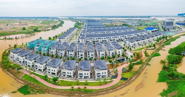 Đồng Nai bất ngờ hoãn tiếp công dân là khách hàng mua BĐS tại 3 dự án: Aqua City, Aqua Waterfront City, KĐT Cù lao Phước Hưng