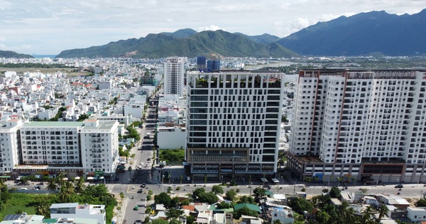 Nha Trang: 4/5 thành viên ban quản trị chung cư bị tố không phải chủ sở hữu căn hộ