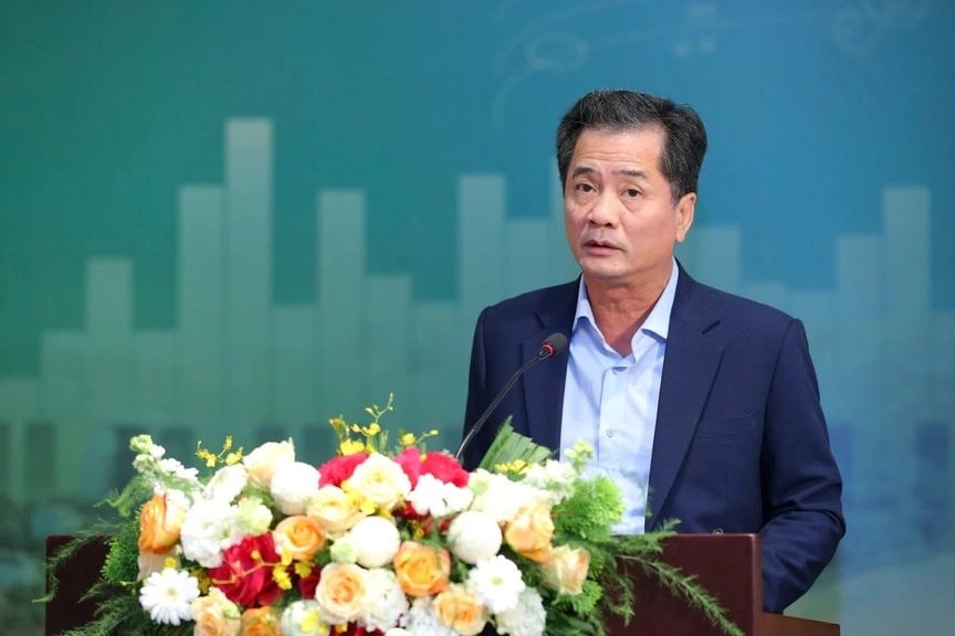 Chuyên gia chỉ điểm một khu vực có giá bất động sản "mềm" hơn so với phía Tây và Đông Hà Nội, sẽ tăng giá trong tương lai - Ảnh 1