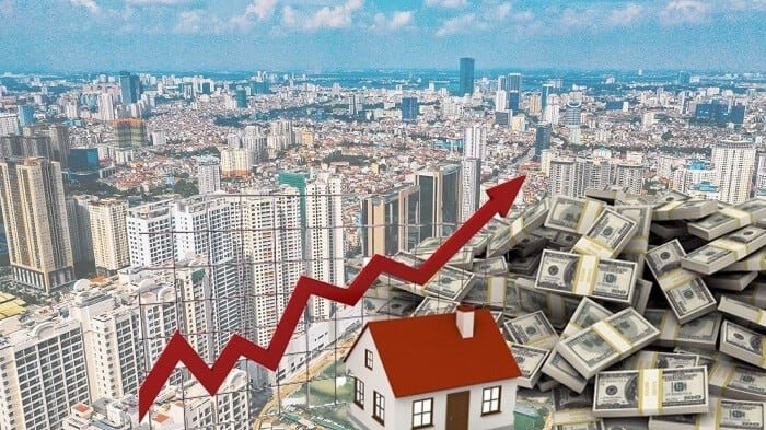 TS Nguyễn Văn Đính: Người dân yêu cầu giá đền bù tăng lên, còn doanh nghiệp thì ở đâu cũng thấy kêu giá đất cao gấp 2-3 lần so với trước - Ảnh 1
