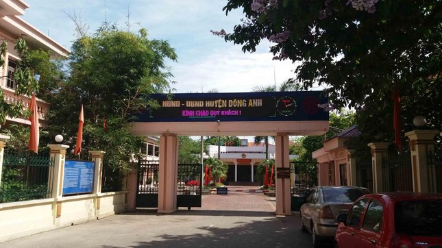 Điều chỉnh quy hoạch phân khu đô thị tại huyện Đông Anh - Ảnh 1