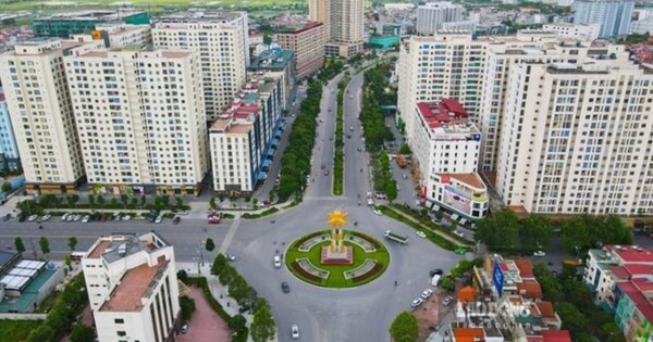 Bắc Ninh ra văn bản thúc giục thẩm định 3 "siêu dự án" của Vingroup và Sun Group