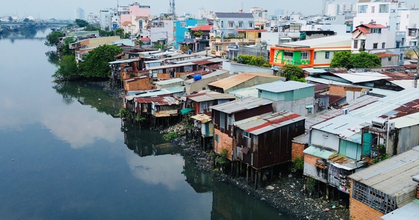 TP.HCM có chỉ đạo mới đẩy nhanh việc bồi thường, hỗ trợ người dân khi thu hồi đất