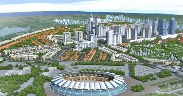 Hà Nội: Vì sao dự án Khu công nghệ cao sinh học hơn 14 năm chưa triển khai?