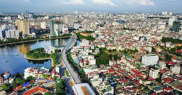 Savills: Giá bất động sản tại Hà Nội ít có khả năng tăng "đột biến" trong thời gian tới