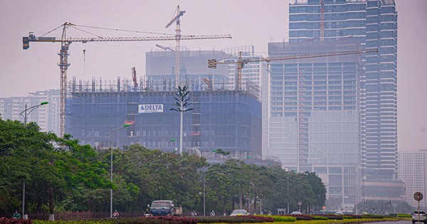 "Lướt sóng" chung cư, đất nền Hà Nội: Nhà đầu tư mua sang tay nhanh trong vài tháng, thậm chí chỉ trong 1-2 tuần để kiếm lời