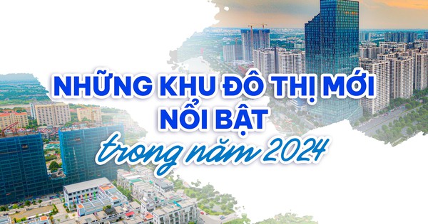 Loạt KĐT tỷ đô đua nhau “nở rộ”: Dự án “khủng” dồn dập về tay Sungroup và Vingroup, Phú Mỹ Hưng lần đầu “Bắc tiến” với "bom tấn" 27.000 tỷ tại Bắc Ninh