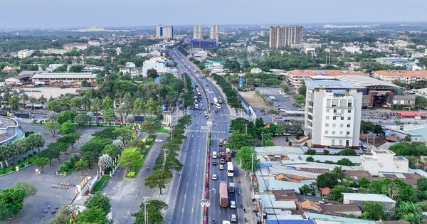 Bà Rịa - Vũng Tàu: Quy định điều kiện tách đất thành dự án độc lập