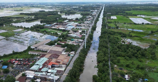 TP HCM: Điều chỉnh đơn giá thuê đất